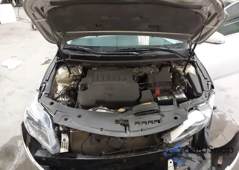 2015 Toyota Avalon Limited z USA, uszkodzony, nr VIN 4T1BK1EB5FU166532